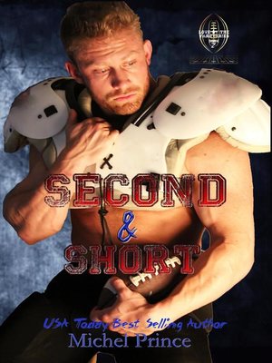 cover image of Second and Short